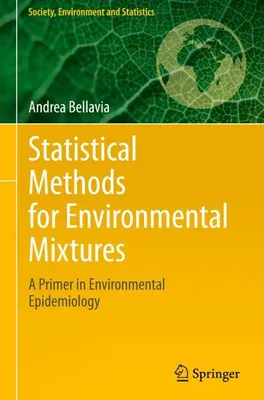 Obrázok produktu pre Statistical Methods for Environmental Mixtures