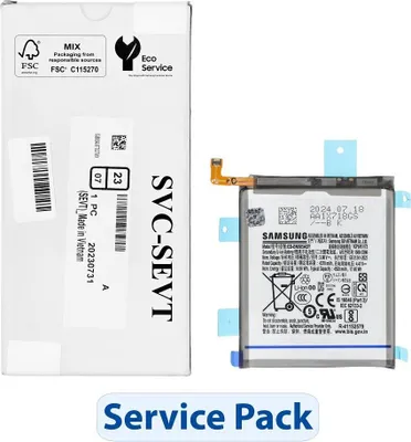 Immagine prodotto di Batteria ServicePack EB-BN985ABY per SAMSUNG Note 20 Ultra N985 GH82-23333A