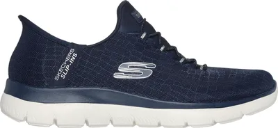 Produktbild von Skechers Summits Classy Night Blau NVSL Größe EU 40