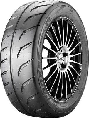 Obrázek produktu pro Toyo So car-tyres Proxes R888R ( 16 )