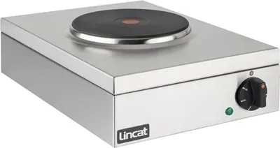Obrázok produktu pre Elektrický varič Lincat Lynx 400 s jednou platňou Lbr