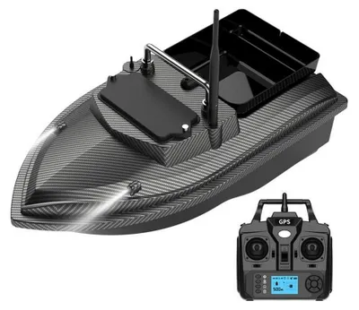 Immagine prodotto di Flytec - V060 12000mah - Barca esca