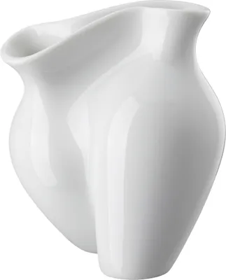 Produktbild von Rosenthal Vase 10 cm Weiss 14484-800001-26010