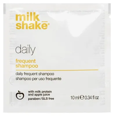 Produktbild von Milk Shake Daily Frequent Szampon 10 ml