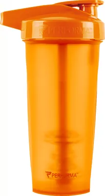 Produktbild von Performa Shakers Performa Activ (800ml) Orange - Fitness-Zubehör - Streuer & Mixer