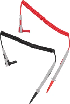 Immagine prodotto di Cavo di prova del multimetro, tester digitale del multimetro, cavo del multimetro, sonda di prova, cavi delle sonde di prova, accessori del multimetro