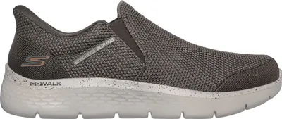 Obrázok produktu pre Skechers GO WALK Flex Ojai Textilné pánske tenisky Khaki