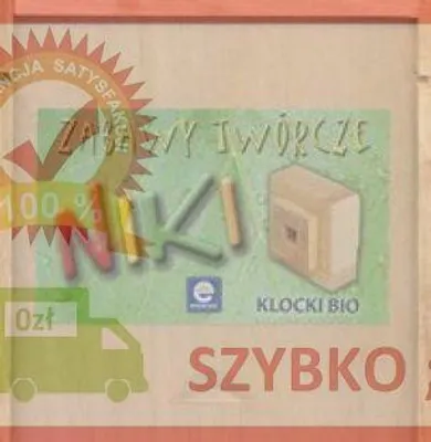 Obrázek produktu pro Bloky