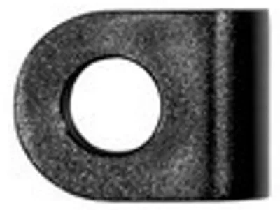 Produktbild von XLC Schutzblech Clip-Set f. MG-F05/06 (5er-Set)