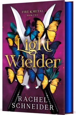 Produktbild von Light Wielder