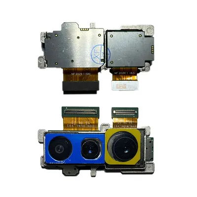 Produktbild von Back Kamera Rückkamera Flex Kabel für Sony Xperia 5 II 2. Generation Ersatzteil