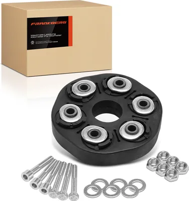 Image de Frankberg 1x Disque d'Accouplement Cardan pour Mercedes-Benz W202 W210 R170