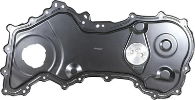Produktbild von METZGER Steuergehäusedeckel 2386007 für RENAULT MASTER III Kasten (FV)