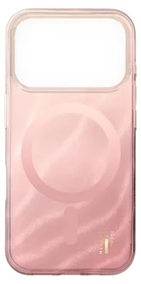 Produktbild von iDeal of Sweden IDCLCMS-I2561P-563, Cover, Apple, iPhone 17 Pro, 17,5 cm (6.9"), Pink