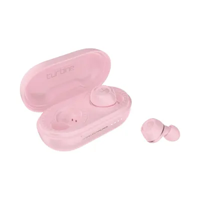 Obrázok produktu pre Monster Turbine Airlinks Lite TWS Kopfhörer pink