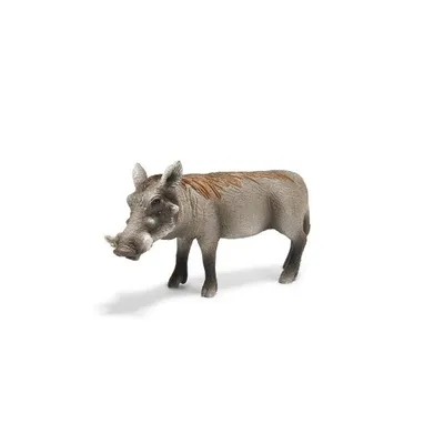 Obrázok produktu pre SCHLEICH - Wild Life, prasnica bradavičnatá