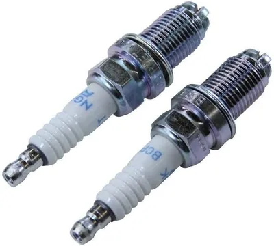Produktbild von Zündkerze NGK BCPR7ET, 2164, 2 Stück