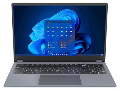 Image de YBOOK15 - Ordinateur portable 2-en-1 avec écran tactile - Écran FHD IPS de 39,6 cm - Convertible à 360° - 16 Go de RAM - SSD de 512 Go - Windows 11