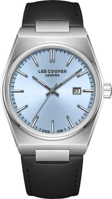 Image de Lee Cooper - LC08261.301 - Montre Bracelet - Hommes - Quartz - Loic