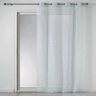Immagine prodotto di Tenda per soggiorno CONSTELLINE, blu, 140 x 240 cm