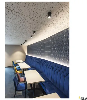 Obrázek produktu pro SLV 1004714 GRAZIA PRO FLEXSTRIP, LED pásek 24V 10mm 5m 1300lm/m 4000K