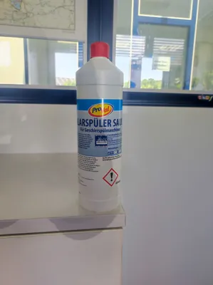 Produktbild von ProVal Klarspüler sauer, 1 Liter