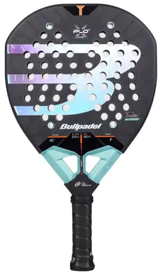 Zdjęcie produktu dla Bullpadel XPLO Comfort 27