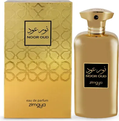 Obrázok produktu pre Noor Oud - EDP, 100 ml