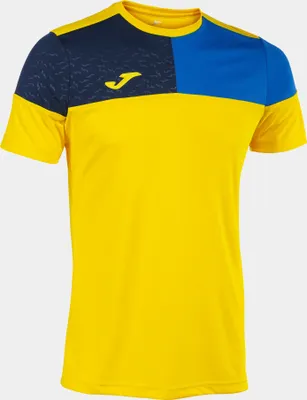 Image de Joma Maillot de Handball CREW V T-SHIRT