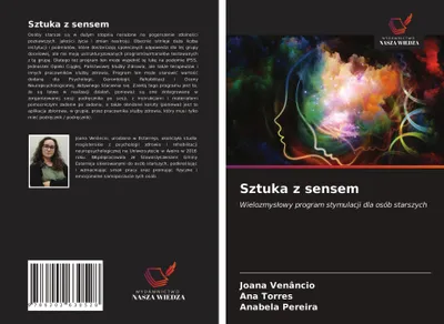 Produktbild von Sztuka z sensem