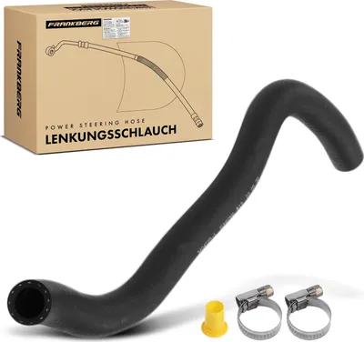 Immagine prodotto di Frankberg 1x tubo sterzo idraulico per BMW Serie 3 E90 E93 E92 E91 E81 E87 E88 E82 125-330