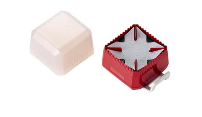 Produktbild von Betty Bossi "Wonderbox" Gebäckzubereiter Gebäckformer 155006