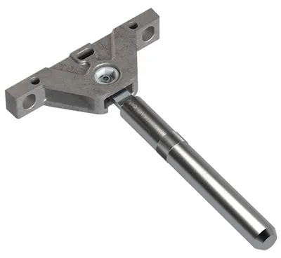 Produktbild von SOTECH Regalbodenträger Triade Slim 110 x 11,5 mm – versenkbar