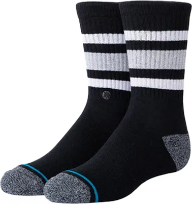 Produktbild von Stance Kinder Socken BOYD ST KIDS, Größe:L, Farben:black