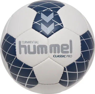 Produktbild von Hummel Classic Pro Handball Ball Silber 2 Silber 2