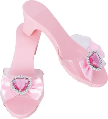 Produktbild von Märchen Prinzessinnenschuhe für Mädchen -