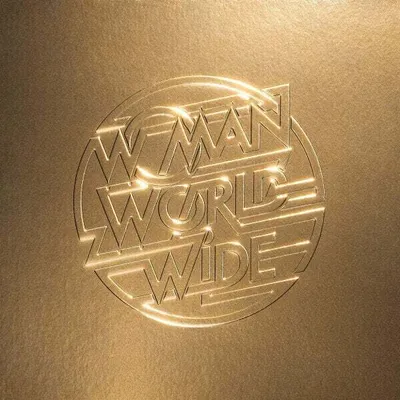 Obrázek produktu pro ImportCDs Woman Worldwide, Taneční, CD, Fyzické médium, Dospělý, 2 disky, 23/08/2018