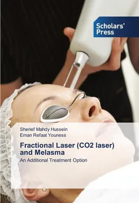 Produktbild von Fractional Laser (CO2 laser) and Melasma