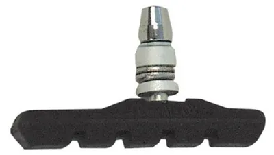 Produktbild von M-Wave V-Brake Bremsschuh 70 mm schraubbar für Fahrrad Bremsen