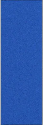 Obrázok produktu pre vidaXL Rohožka modro-čierna 120 x 350 cm Polyamid a PVC