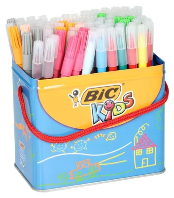 Zdjęcie produktu dla BIC Kids Visa, 84.