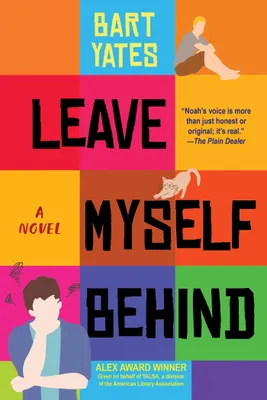 Produktbild von Leave Myself Behind