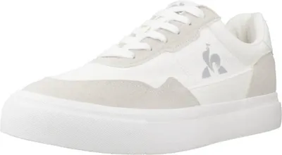 Image de Le Coq Sportif Lcs Ollie Couleur Blanc