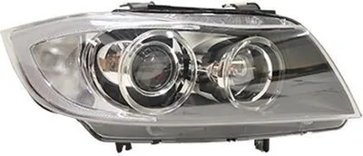 Produktbild von VAN WEZEL Scheinwerfer Rechts für BMW 3 Touring (E91) 0657986