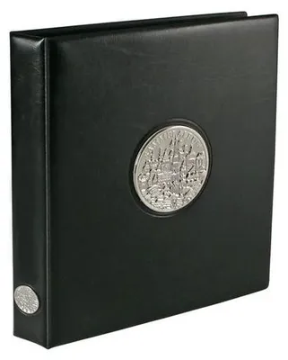 Immagine prodotto di SAFE, album di alta qualità, modello n. 7340-10, 10€, Austria