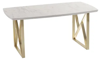 Obrázek produktu pro Esstisch Tisch Esszimmer Wohnzimmer Luxus Design Tische
