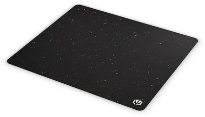 Zdjęcie produktu dla ENDORFY Stoneflow Black L, podkładka pod mysz dla graczy