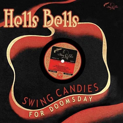 Zdjęcie produktu dla Various Artists - Hells Bells (LP)