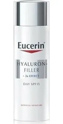 Immagine prodotto di Eucerin Hyal Filler Crema Anti-Età 50ml per il viso
