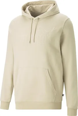 Produktbild von Puma Sweatshirts Ess Elevated Hoodie, 67338788, Größe: 192
